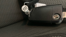 Volkswagen Golf 1.6 TDI Match 5dr Diesel Hatchback